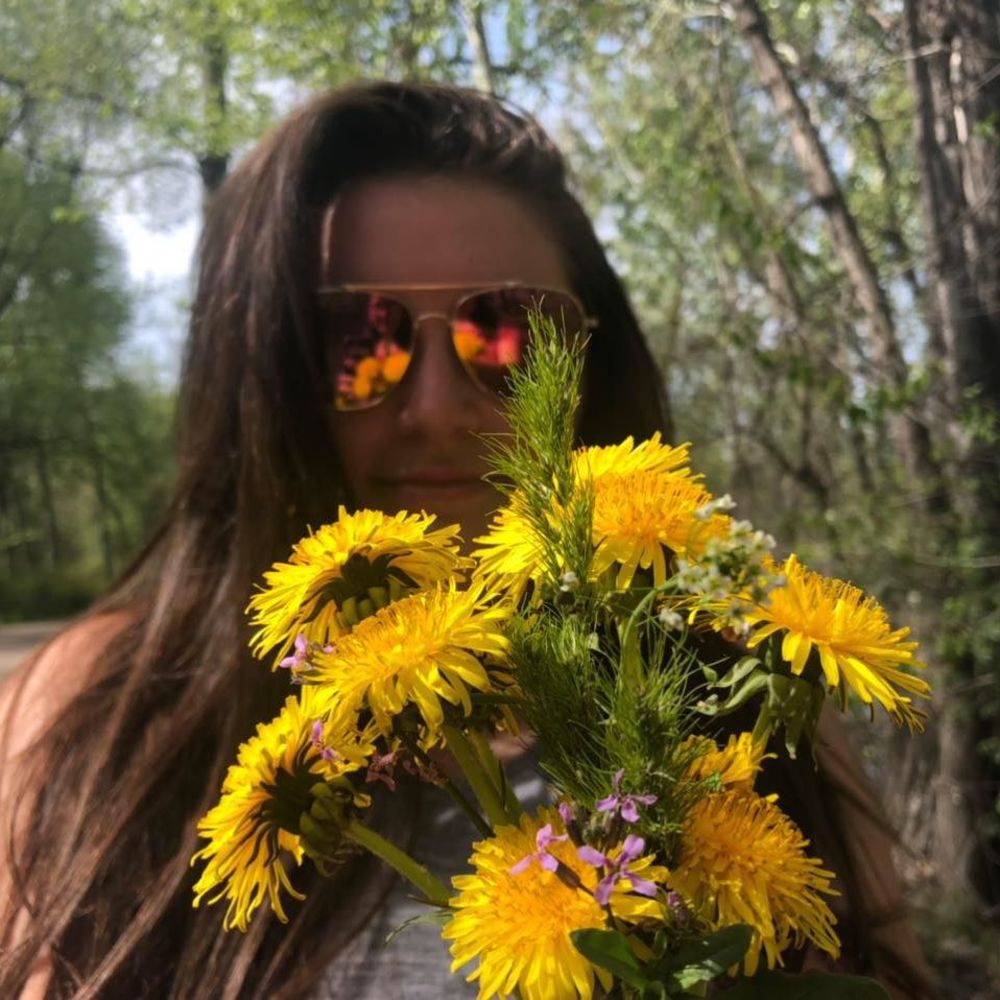 Meet your Posher, Brooke